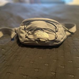 The Northface Waist bag.
